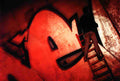 Street Art 1864 1842 GRAFFITI A4 Photo Print