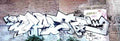 Street Art 1868 1846 GRAFFITI A4 Photo Print