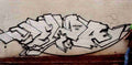 Street Art 1876 1854 GRAFFITI A4 Photo Print