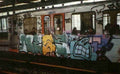 Street Art 1877 1855 GRAFFITI A4 Photo Print