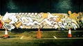 Street Art 1899 1877 GRAFFITI A4 Photo Print