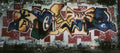 Street Art 1913 1891 GRAFFITI A4 Photo Print