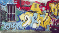 Street Art 1914 1892 GRAFFITI A4 Photo Print