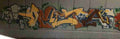 Street Art 1929 1907 GRAFFITI A4 Photo Print
