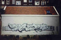 Street Art 1951 1929 GRAFFITI A4 Photo Print