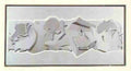 Street Art 1952 1930 GRAFFITI A4 Photo Print