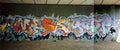 Street Art 1960 1938 GRAFFITI A4 Photo Print
