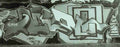 Street Art 1968 1946 GRAFFITI A4 Photo Print