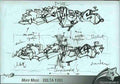 Street Art 1969 1947 GRAFFITI A4 Photo Print