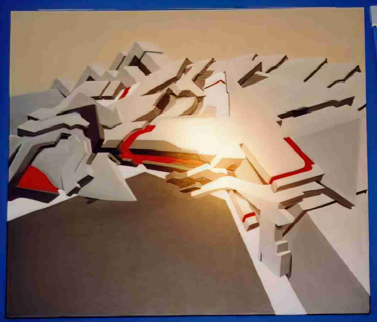 Street Art 1973 1951 GRAFFITI A4 Photo Print