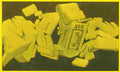 Street Art 1979 1957 GRAFFITI A4 Photo Print