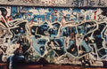Street Art 1986 1964 GRAFFITI A4 Photo Print