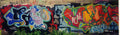 Street Art 1991 1969 GRAFFITI A4 Photo Print