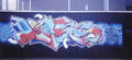 Street Art 1994 1972 GRAFFITI A4 Photo Print