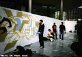 Street Art 2005 1983 GRAFFITI A4 Photo Print