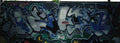Street Art 2006 1984 GRAFFITI A4 Photo Print