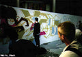 Street Art 2010 1988 GRAFFITI A4 Photo Print
