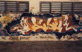 Street Art 2020 1998 GRAFFITI A4 Photo Print