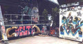 Street Art 2025 2003 GRAFFITI A4 Photo Print