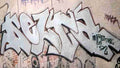 Street Art 2027 2005 GRAFFITI A4 Photo Print