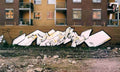 Street Art 2031 2009 GRAFFITI A4 Photo Print