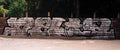 Street Art 2047 2026 GRAFFITI A4 Photo Print