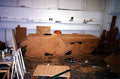 Street Art 2052 2031 GRAFFITI A4 Photo Print