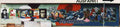 Street Art 2065 2044 GRAFFITI A4 Photo Print