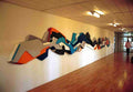 Street Art 2082 2061 GRAFFITI A4 Photo Print