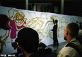 Street Art 2083 2062 GRAFFITI A4 Photo Print