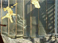 Street Art 2090 2069 GRAFFITI A4 Photo Print