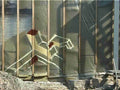 Street Art 2091 2070 GRAFFITI A4 Photo Print