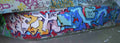 Street Art 2103 2082 GRAFFITI A4 Photo Print