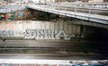 Street Art 2110 2089 GRAFFITI A4 Photo Print