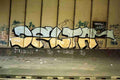Street Art 2113 2092 GRAFFITI A4 Photo Print