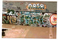 Street Art 2114 2093 GRAFFITI A4 Photo Print
