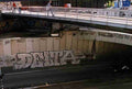 Street Art 2116 2095 GRAFFITI A4 Photo Print