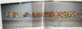 Street Art 2117 2096 GRAFFITI A4 Photo Print