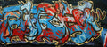 Street Art 2145 2124 GRAFFITI A4 Photo Print