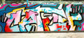 Street Art 2154 2133 GRAFFITI A4 Photo Print