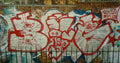 Street Art 2167 2146 GRAFFITI A4 Photo Print