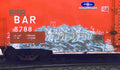 Street Art 2172 2151 GRAFFITI A4 Photo Print