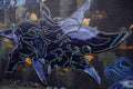 Street Art 2177 2156 GRAFFITI A4 Photo Print
