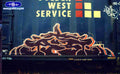 Street Art 2179 2158 GRAFFITI A4 Photo Print
