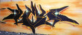 Street Art 2190 2169 GRAFFITI A4 Photo Print