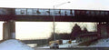 Street Art 2191 2170 GRAFFITI A4 Photo Print
