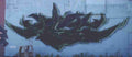 Street Art 2194 2173 GRAFFITI A4 Photo Print
