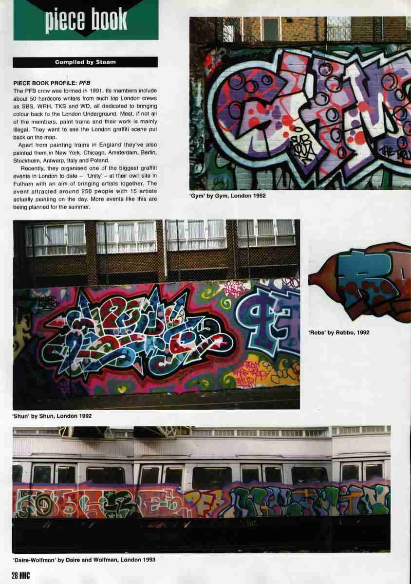 Street Art 2218 2197 GRAFFITI A4 Photo Print
