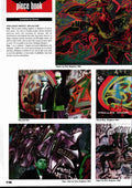 Street Art 2222 2201 GRAFFITI A4 Photo Print