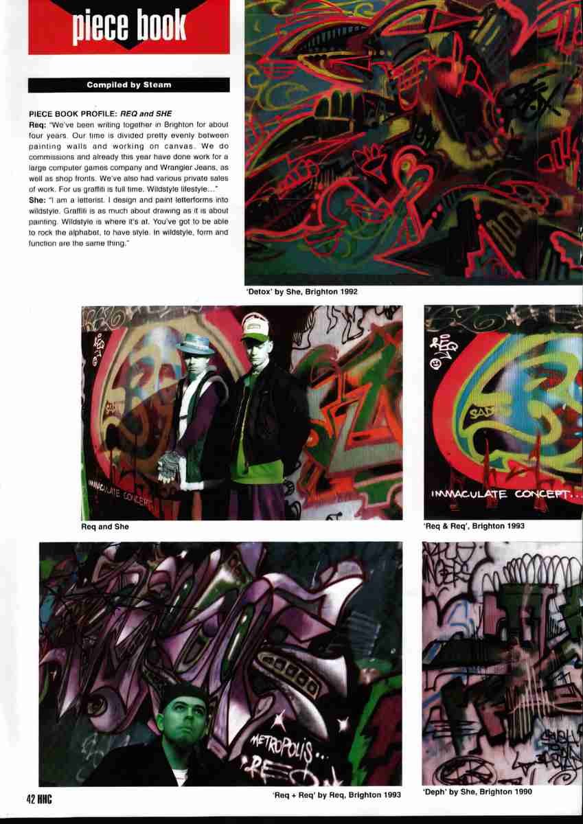 Street Art 2222 2201 GRAFFITI A4 Photo Print